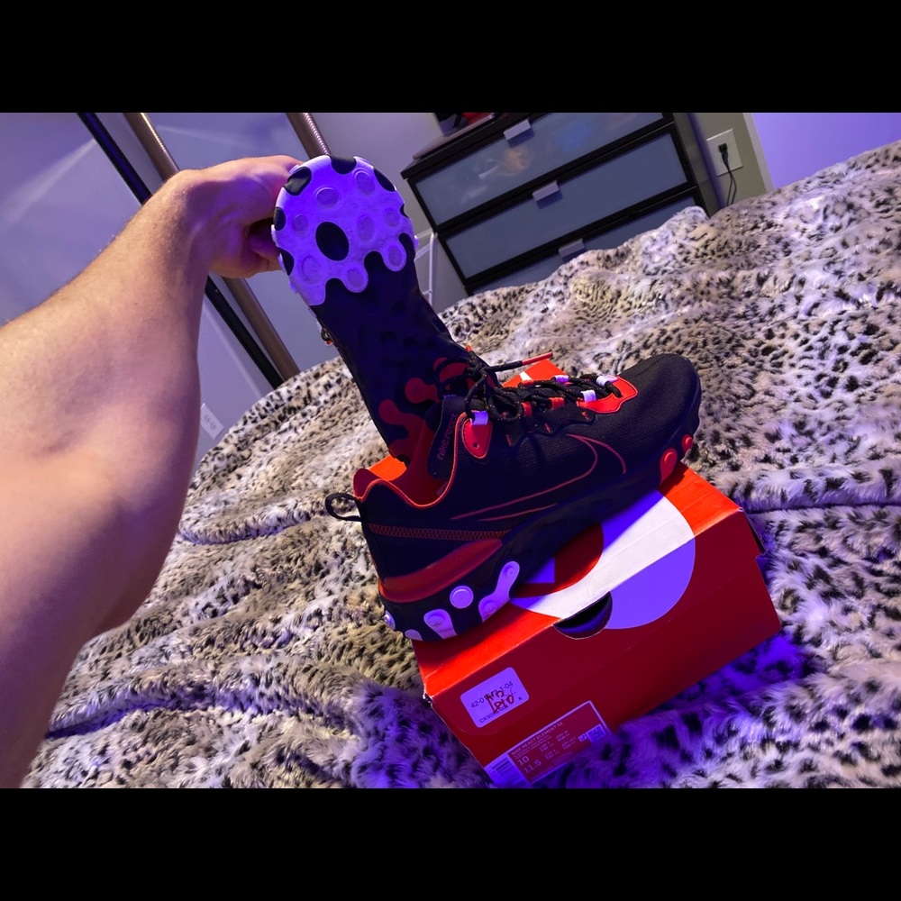 Nike React Element 55